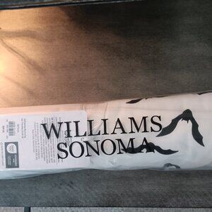 Williams Sonoma Bat Table Runner NWT